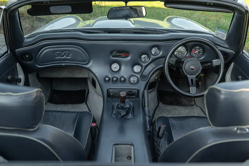 TVR 290 S2 46