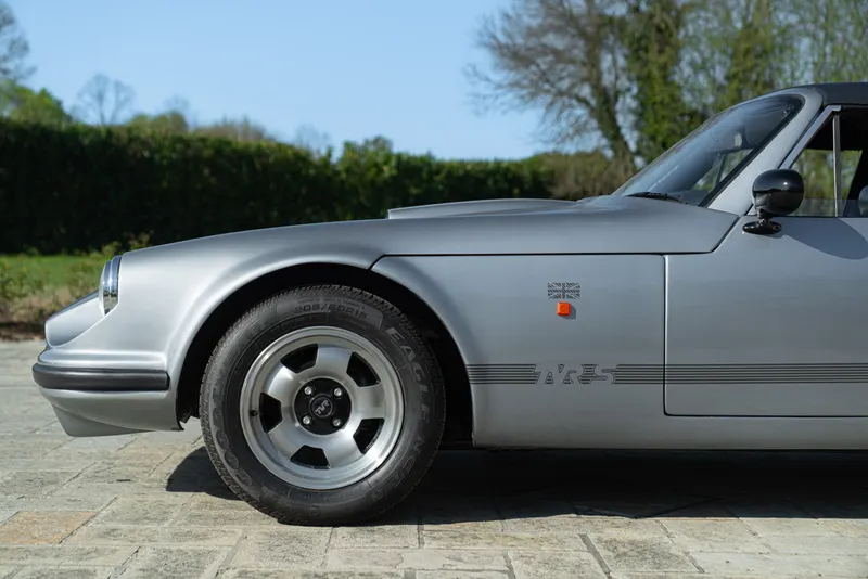 TVR 290 S2 23