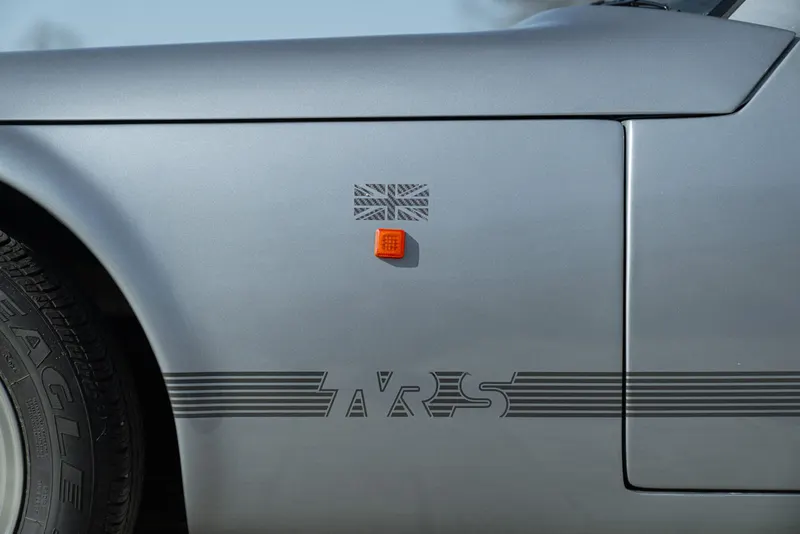 TVR 290 S2 31