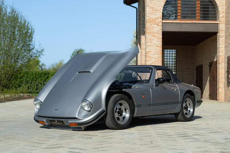 TVR 290 S2 56