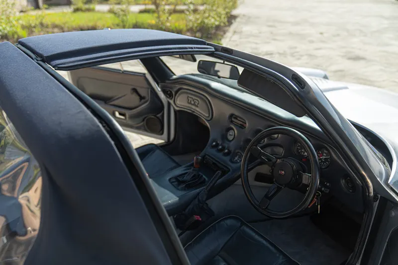 TVR 290 S2 21