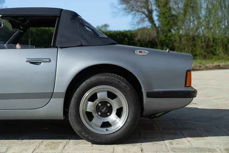 TVR 290 S2 25