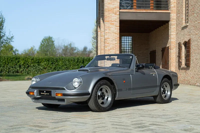 TVR 290 S2 66