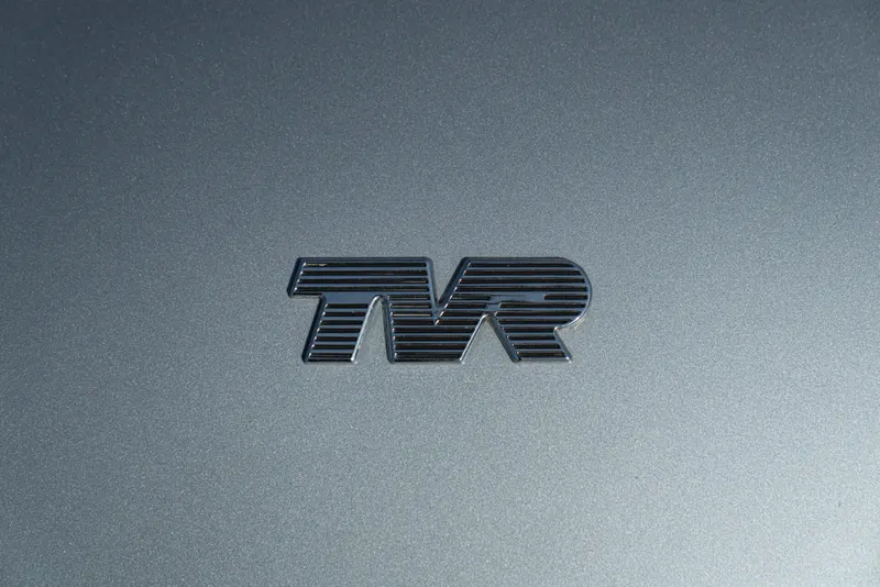 TVR 290 S2 11