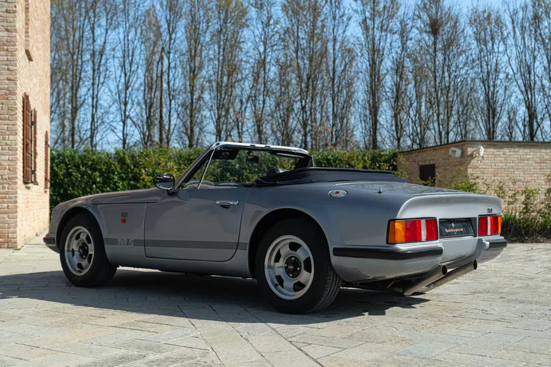 TVR 290 S2 9