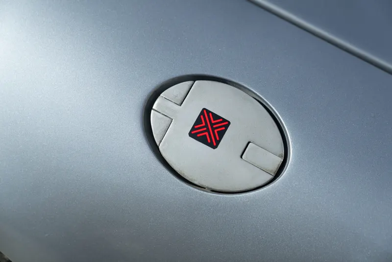TVR 290 S2 30