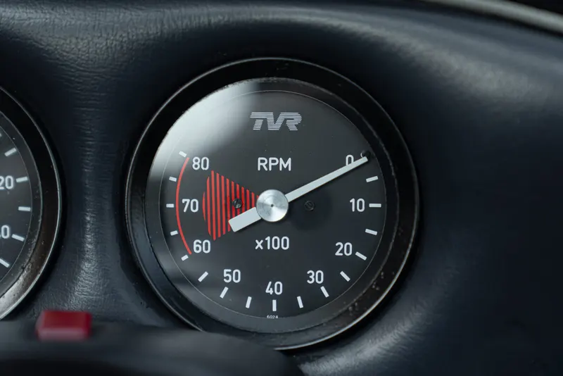 TVR 290 S2 54