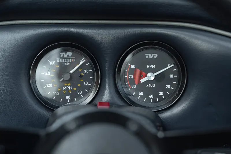 TVR 290 S2 53