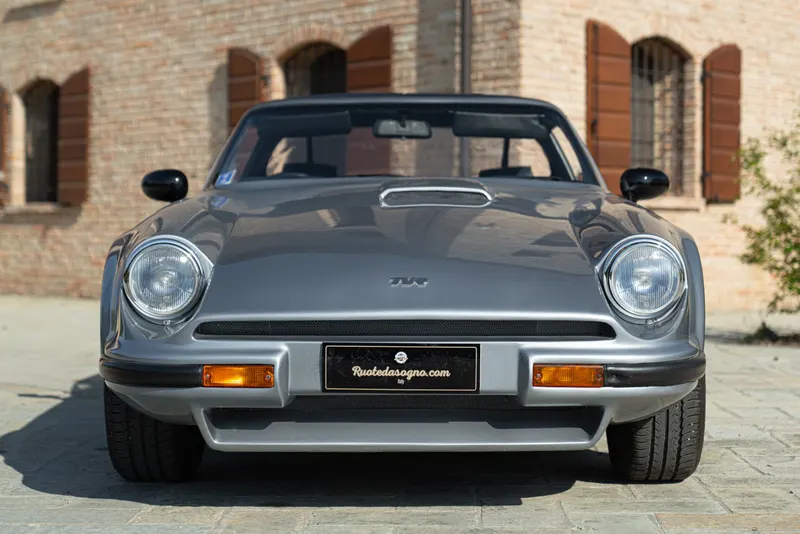 TVR 290 S2 4