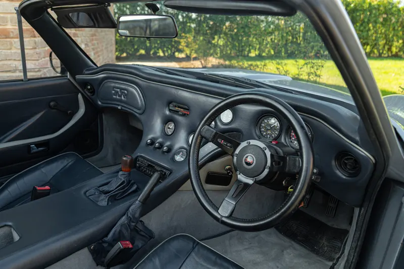 TVR 290 S2 41