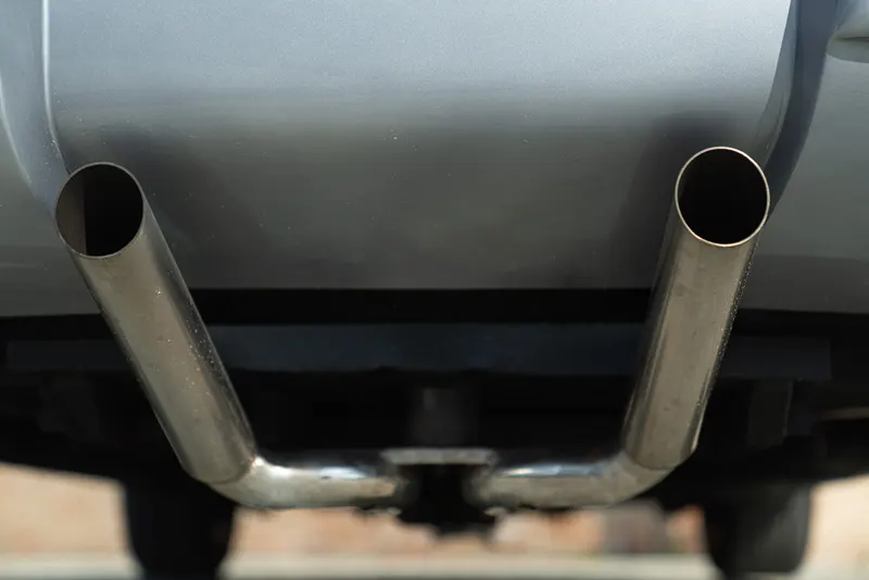 TVR 290 S2 12