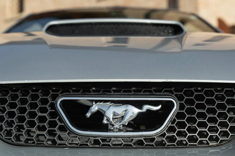 Ford MUSTANG GT V8 SRS 28