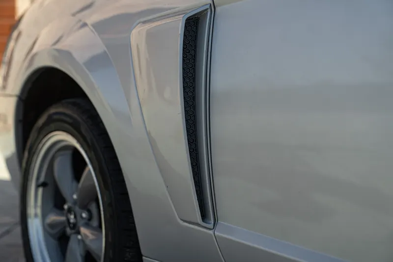 Ford MUSTANG GT V8 SRS 24