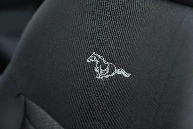 Ford MUSTANG GT V8 SRS 35