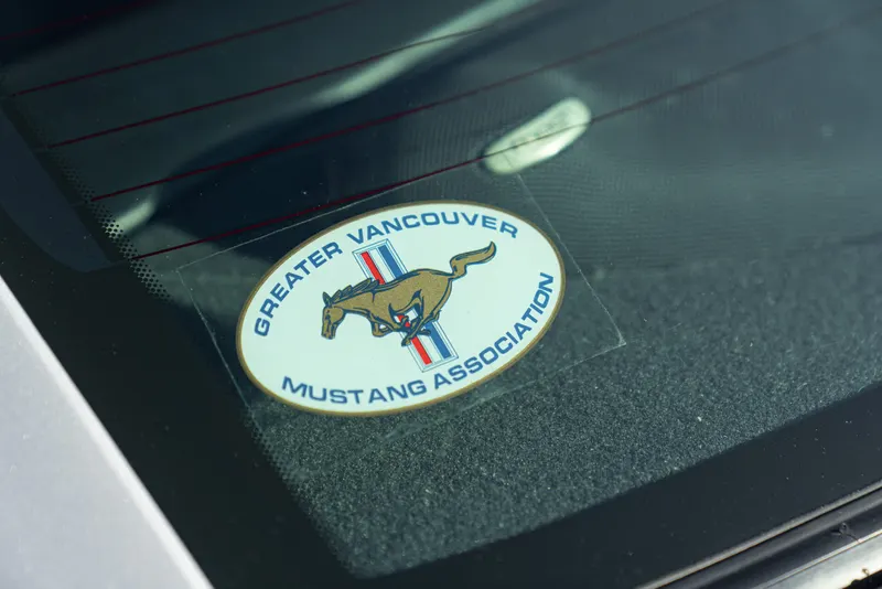 Ford MUSTANG GT V8 SRS 10