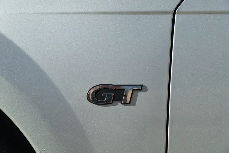 Ford MUSTANG GT V8 SRS 26