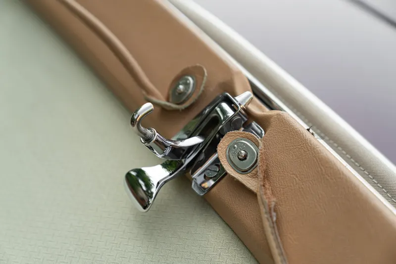 Jaguar E-TYPE 3.8 ROADSTER I°SERIE 49