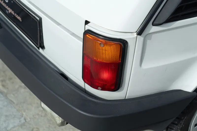 Fiat 126 POP 2000 CABRIOLET 28