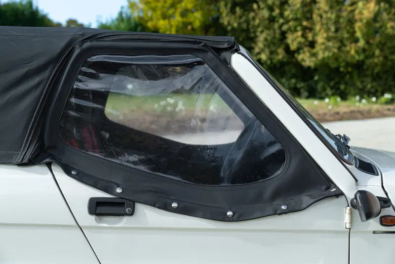 Fiat 126 POP 2000 CABRIOLET 25