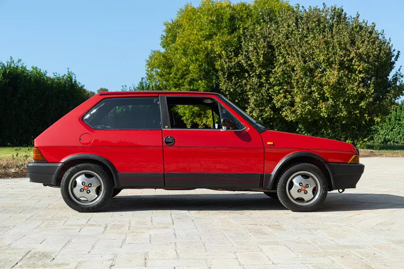 Fiat RITMO 105 TC 4