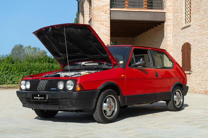 Fiat RITMO 105 TC 59