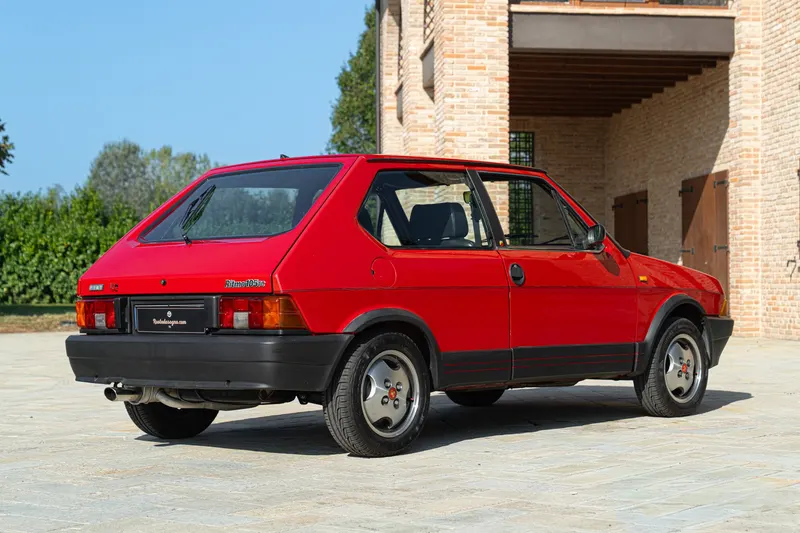 Fiat RITMO 105 TC 6