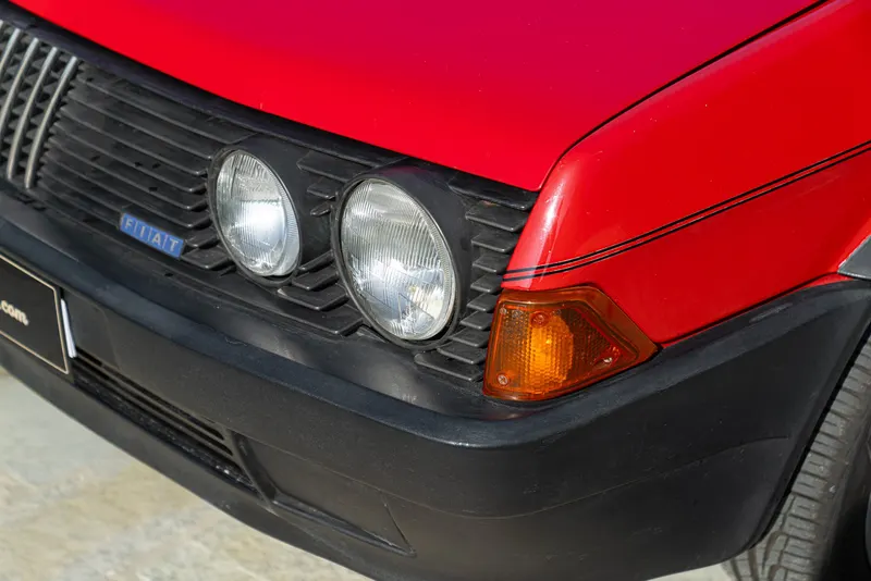 Fiat RITMO 105 TC 26