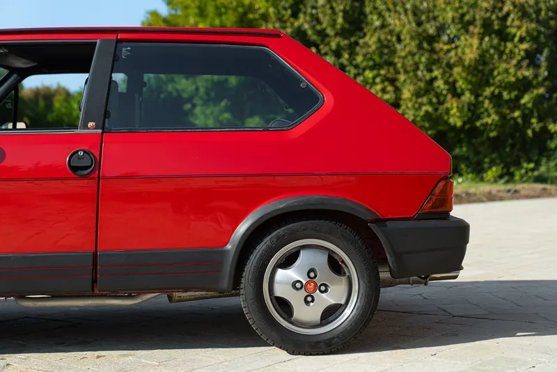 Fiat RITMO 105 TC 23