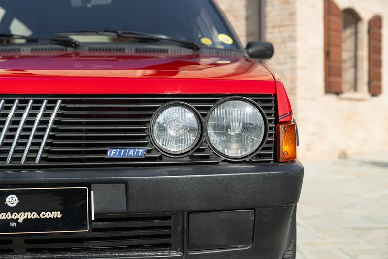 Fiat RITMO 105 TC 25