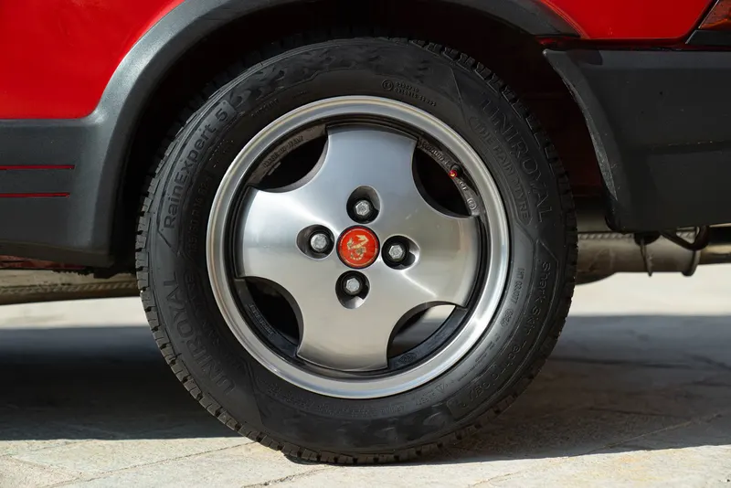 Fiat RITMO 105 TC 22
