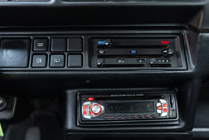 Fiat RITMO 105 TC 43