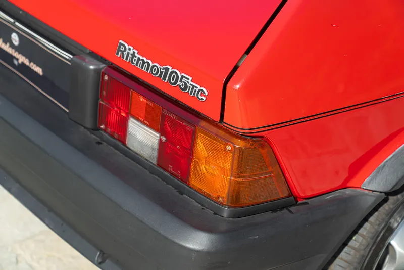 Fiat RITMO 105 TC 13