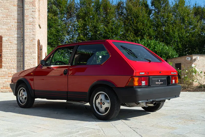 Fiat RITMO 105 TC 7