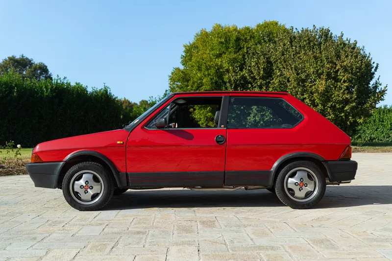 Fiat RITMO 105 TC 5