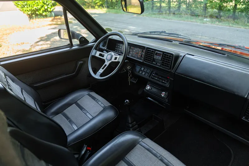 Fiat RITMO 105 TC 29