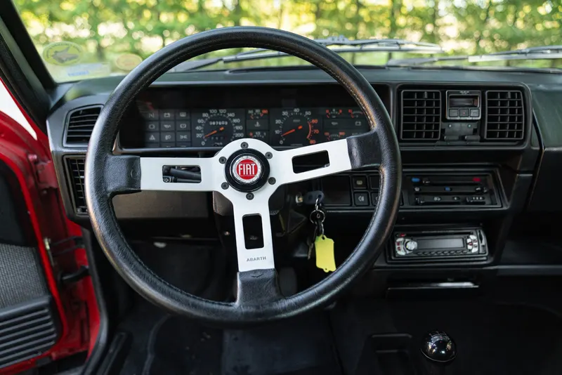 Fiat RITMO 105 TC 53
