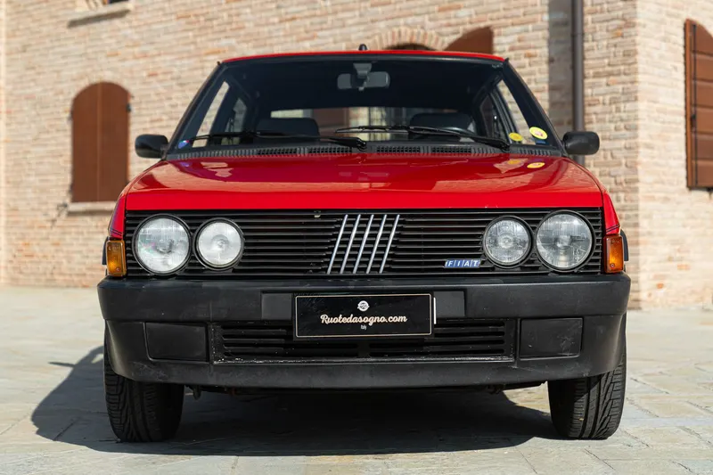 Fiat RITMO 105 TC 3