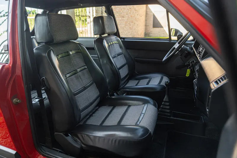 Fiat RITMO 105 TC 30