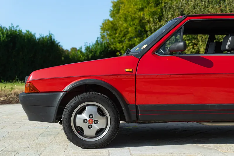 Fiat RITMO 105 TC 24