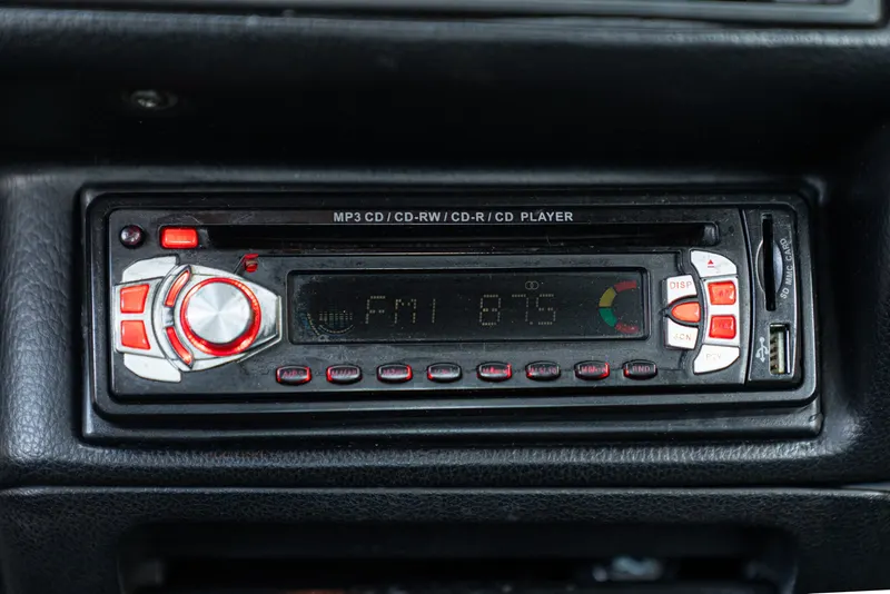 Fiat RITMO 105 TC 44