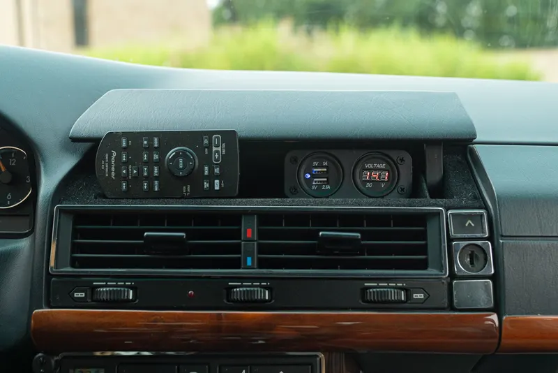 Mercedes-Benz SL 320 41