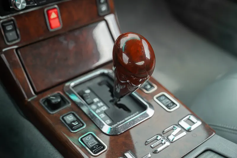 Mercedes-Benz SL 320 46