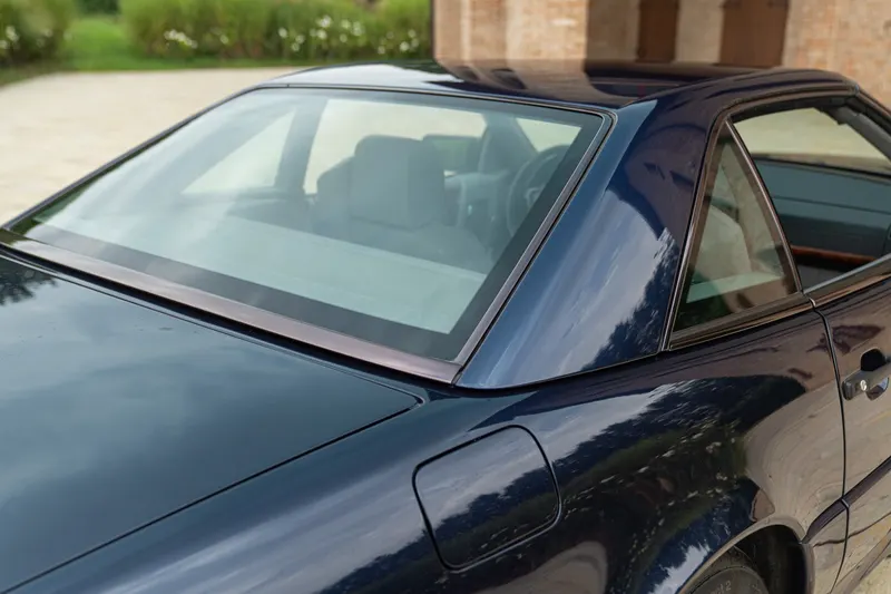 Mercedes-Benz SL 320 9