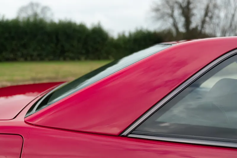 Mercedes-Benz SL 600 V12 25