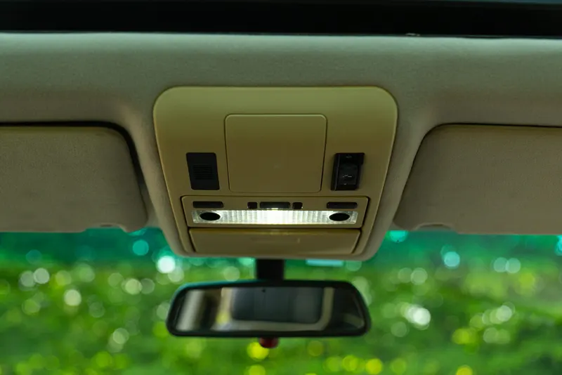 RANGE ROVER VOGUE AUTOBIOGRAPHY 43