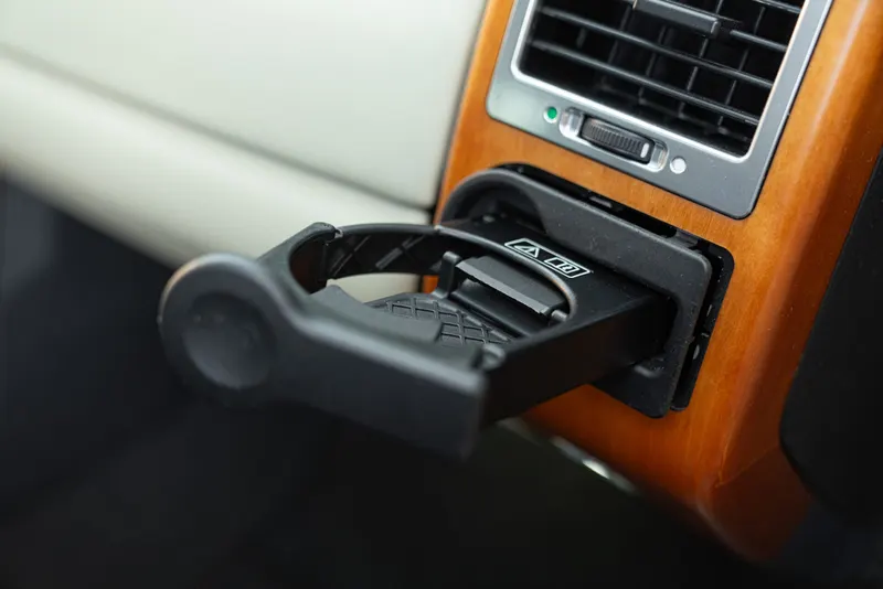RANGE ROVER VOGUE AUTOBIOGRAPHY 41