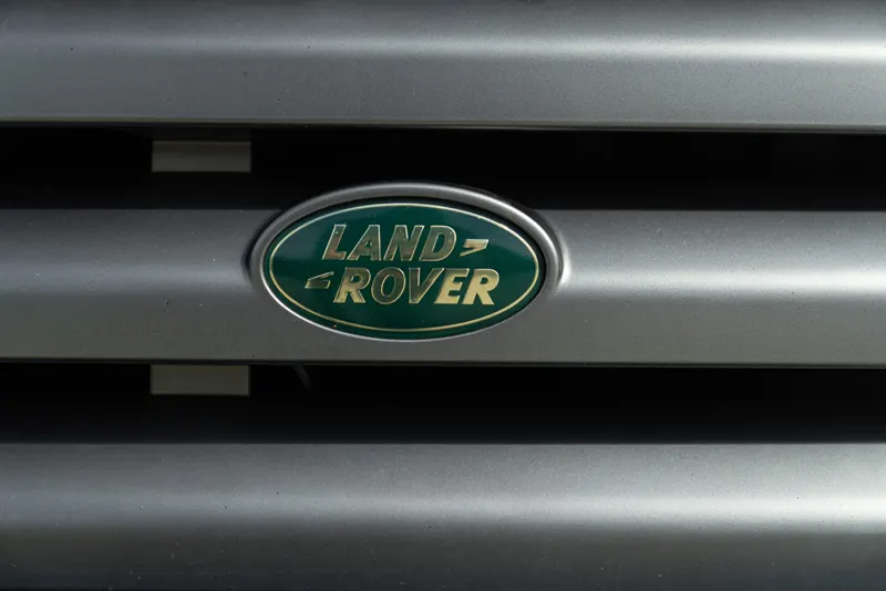 RANGE ROVER VOGUE AUTOBIOGRAPHY 21