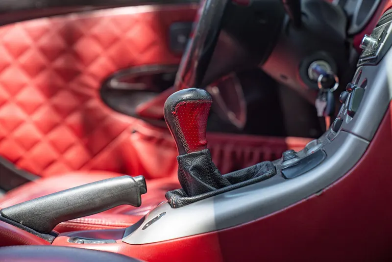 Fiat BARCHETTA 30