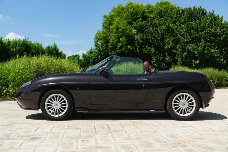 Fiat BARCHETTA 8