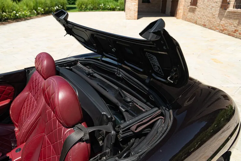 Fiat BARCHETTA 15